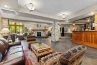 Lost Lake Lodge by Whistler Premier - 4 tähden