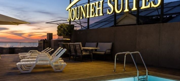 Jounieh Suites Hotel Hotels in Kesrouane