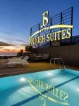 Jounieh Suites Hotel - Uima-altaat