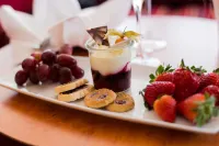 Best Western Plus Hotel Bautzen - Frühstück