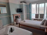 A Maiden Rest - Wifi