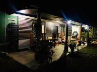 Aanya Safari Lodge Udawalawe - Bed and Breakfasts