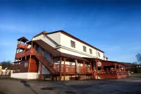 Penzion Country Steak Restaurant - 3-Star