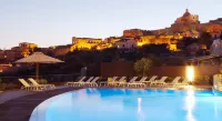 Eolian Milazzo Hotel - Merinäköala