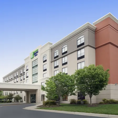 Holiday Inn Express & Suites BALTIMORE - BWI AIRPORT NORTH by IHG