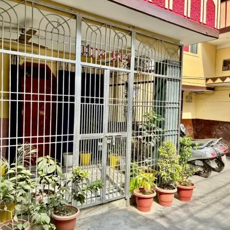 Hotel U.S Residency