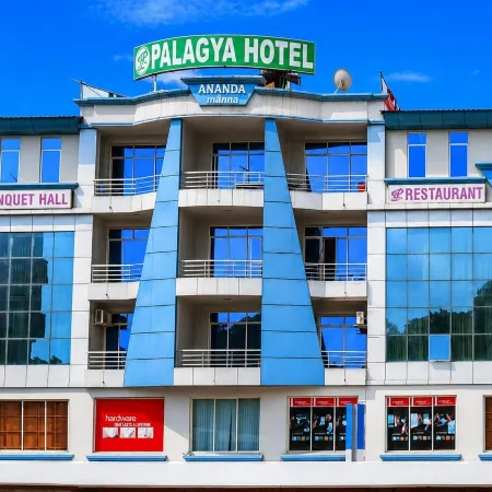 Palagya Hotel