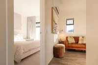 Twizel Cottages - parking