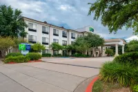 Holiday Inn Express & Suites AUSTIN NW - LAKELINE by IHG - Kylpyammeita