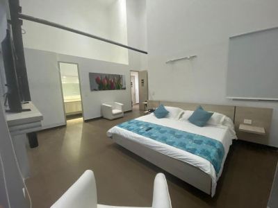 Bga Hotel