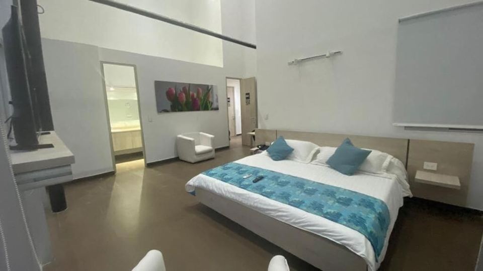 Bga Hotel