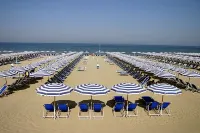 Grand Hotel Continental - Beach