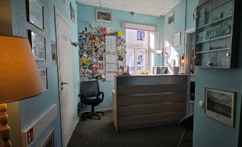 Central Hostel