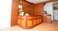 Bong Sen Xanh Hotel - 2-Star