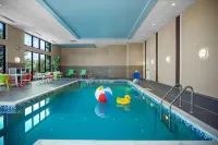 Home2 Suites by Hilton - Milwaukee Airport - Kuntosalit