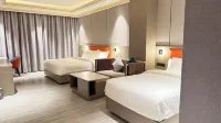 Amaris Hotel - parking