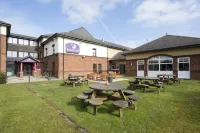 Premier Inn Livingston (M8, Jct3) - 3-Star