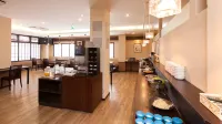 Business Hotel Isesaki Heisei Inn - breakfast