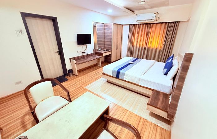 Hotel Praveen International