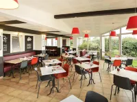 Ibis Cherbourg la Glacerie - breakfast