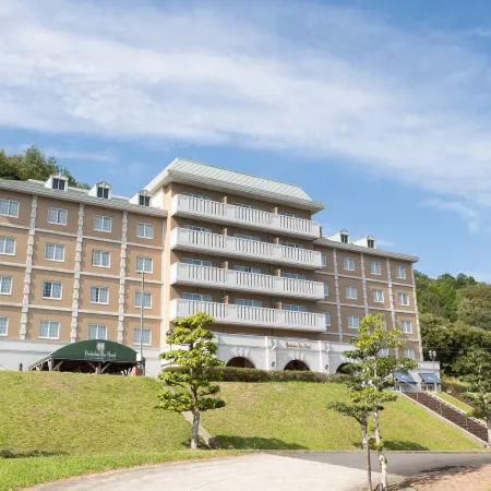 Hashidate Bay Hotel