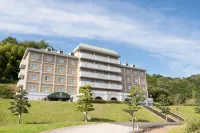 Hashidate Bay Hotel - parking