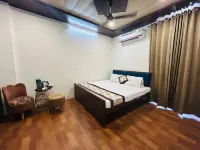 Hotel Shivika - 4 estrellas