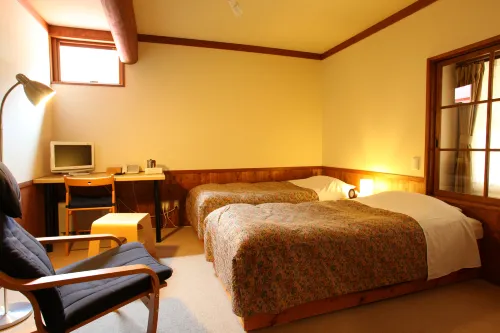 Country-House Keizanso - بار