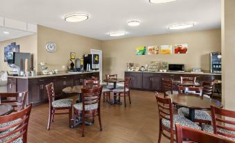 Quality Inn Kinston Hwy 70