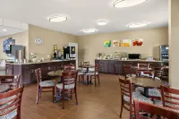 Quality Inn Kinston Hwy 70 - 2 stjerner