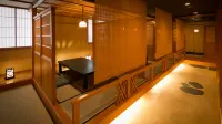 四萬溫泉豐島屋 - 早餐