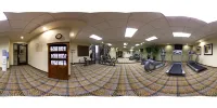 Holiday Inn Express & Suites MADISON-VERONA by IHG - Træningscentre
