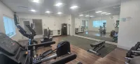 Holiday Inn Express & Suites VIDALIA by IHG - gimnasio