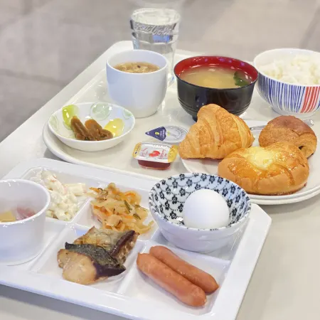 Center Hotel Narita 1