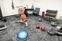 Hotel Szara Willa - Gym