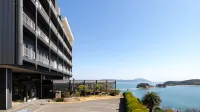 Tenku Hotel Kairo - Deniz Manzaralı