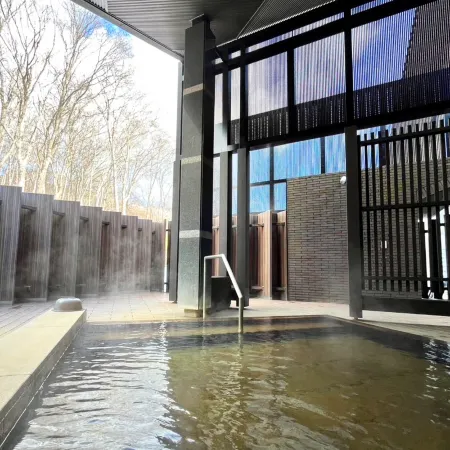 Niseko Northern Resort, An'Nupuri