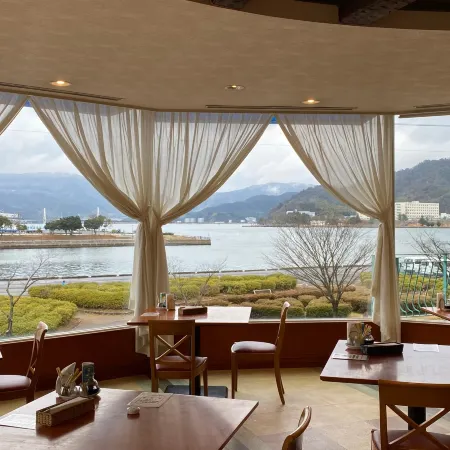 Seaside Hotel Palco