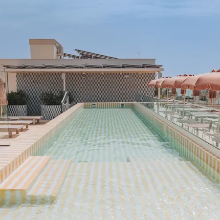 Hotel Intelier Malvarrosa Plaza