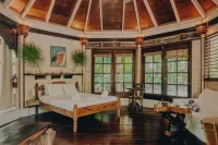 Jungle Cocoon - Homestays