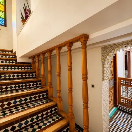 Riad Dar Elbellar
