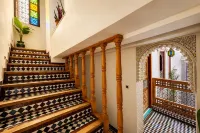 Riad Dar Elbellar - 2 étoiles