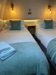 Dornoch Pods - Wifi