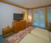 Wellness Hotel Praha - Spa