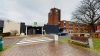 Holiday Inn BRENTWOOD M25, JCT.28 by IHG - Parking
