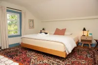Private Farmhouse w/ Mountain Views - vue sur la montagne