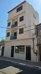 Recanto Del Mare Suítes - غرفة مطلة على الجبل