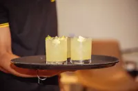 城市旅舍 - 酒吧