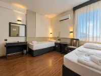 Hotel Güleryüz 2 - Ramah Hewan Peliharaan