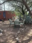 Ranchito Paraiso: Artsy Farm Stay in the Desert - 2-Star